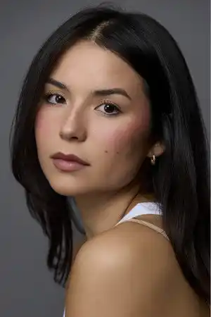 Megan Lawless fotoğrafı