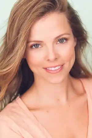 Megan Leonard fotoğrafı