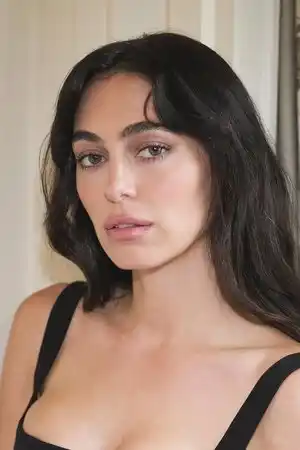 Megan Mackenzie fotoğrafı
