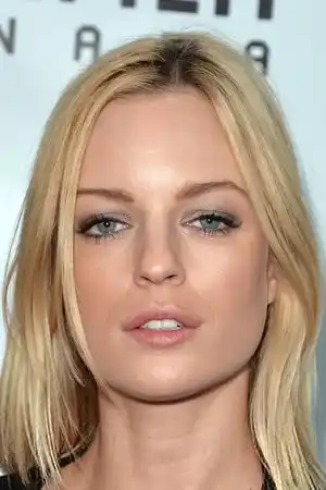 Megan Mane fotoğrafı