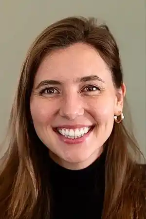 Megan McDonnell fotoğrafı