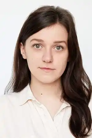 Megan McDonnell fotoğrafı