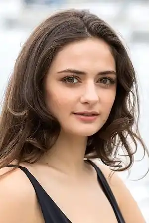 Megan Smart fotoğrafı