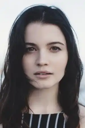 Meganne Young fotoğrafı