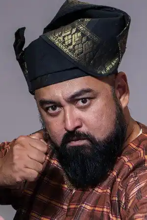 Megat Sharizal fotoğrafı