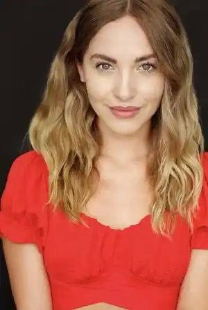 Meghan Carrasquillo fotoğrafı