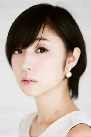 MEGUMI fotoğrafı