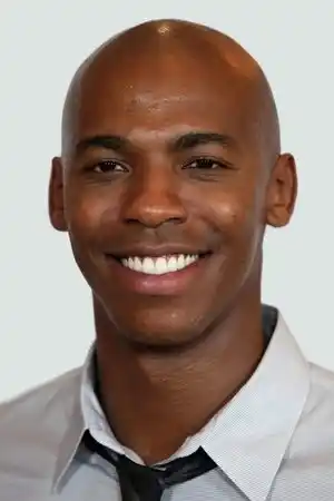 Mehcad Brooks fotoğrafı