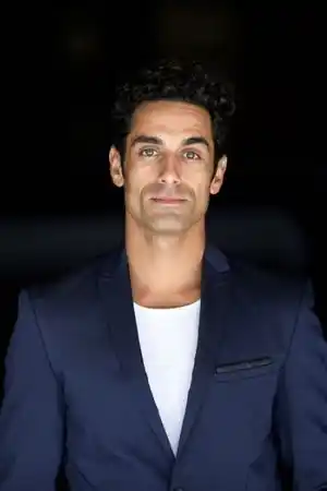 Mehdi Abdelhakmi fotoğrafı