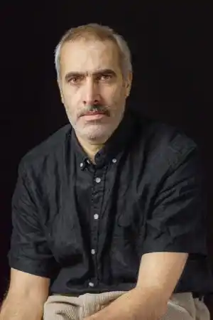 Mehdi Bajestani fotoğrafı