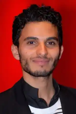 Mehdi Dehbi fotoğrafı