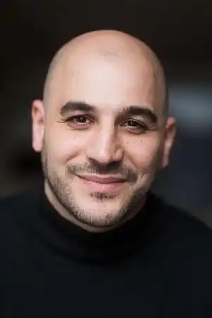 Mehdi Djaadi fotoğrafı