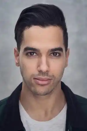 Mehdi Hadim fotoğrafı