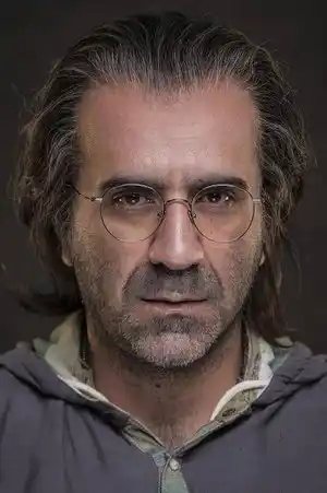 Mehdi Hosseininia fotoğrafı