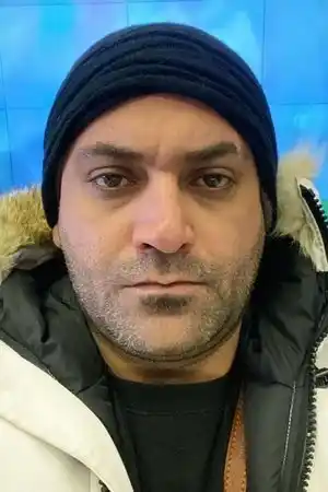 Mehdi Koushki fotoğrafı