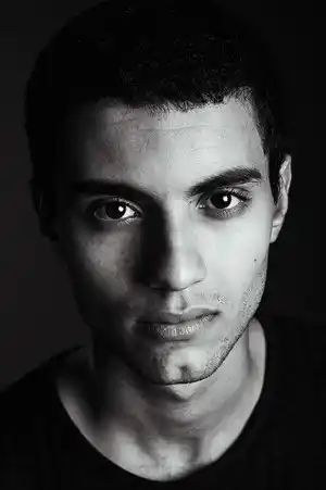 Mehdi Meskar fotoğrafı