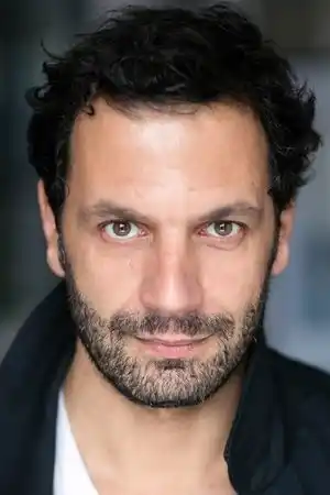 Mehdi Nebbou fotoğrafı