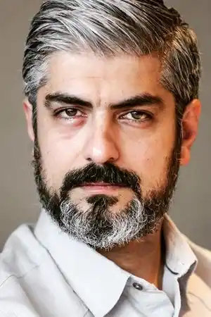 Mehdi Pakdel fotoğrafı
