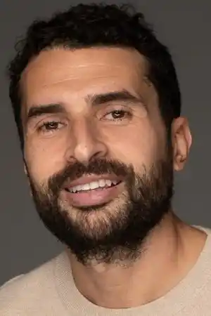 Mehdi Regragui fotoğrafı