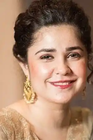 Meher Vij fotoğrafı