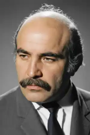 Mehmet Ali Akpınar fotoğrafı