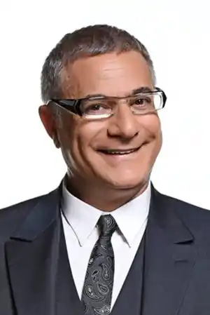 Mehmet Ali Erbil fotoğrafı