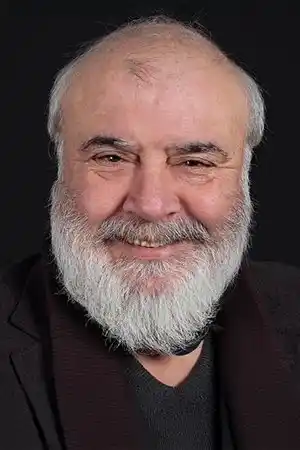 Mehmet Ali Kaptanlar fotoğrafı