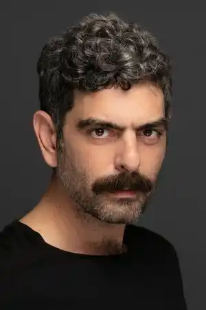 Mehmet Ali Nuroğlu fotoğrafı
