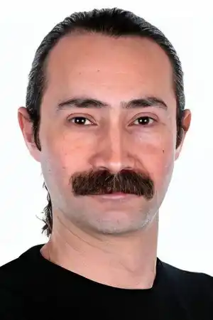 Mehmet Avdan fotoğrafı