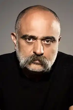 Mehmet Çevik fotoğrafı