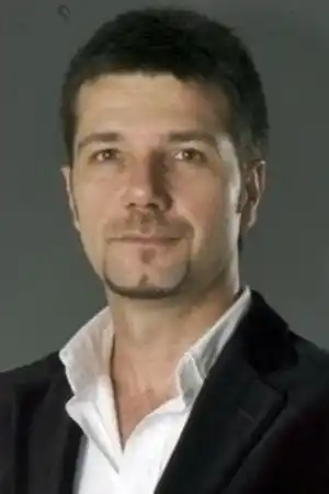 Mehmet Coşkundeniz fotoğrafı