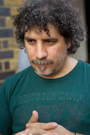 Mehmet Ergen fotoğrafı