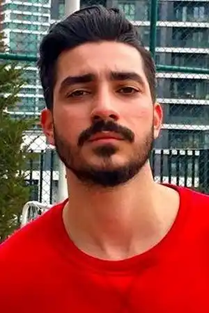 Mehmet Kahraman fotoğrafı