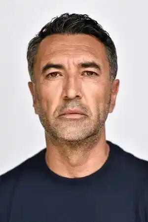 Mehmet Kurtuluş fotoğrafı