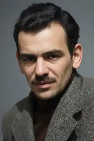Mehmet Muhtar fotoğrafı