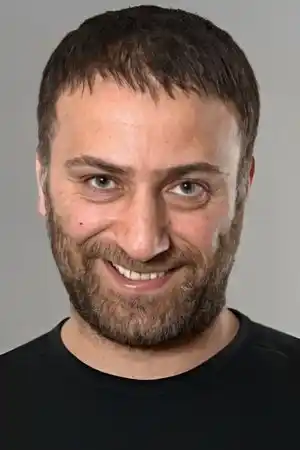 Mehmet Polat fotoğrafı