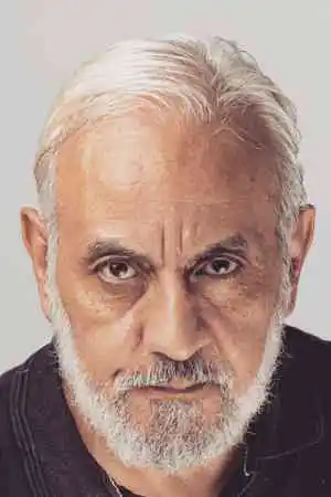 Mehmet Sabri Arafatoğlu fotoğrafı