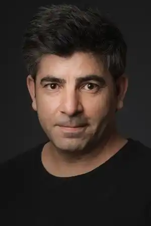 Mehmet Selim Akgul fotoğrafı