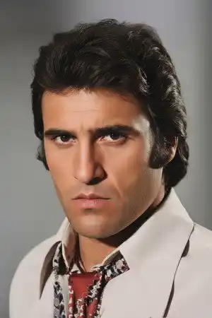 Mehmet Uğur fotoğrafı