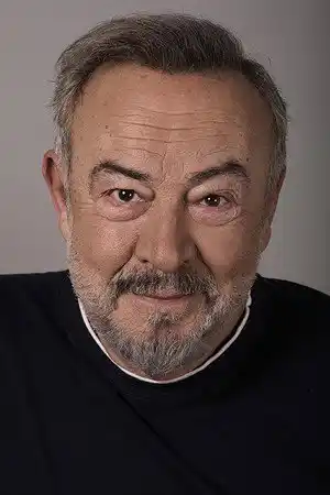 Mehmet Ulay fotoğrafı