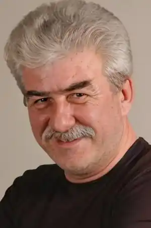 Mehmet Vanlıoğlu fotoğrafı