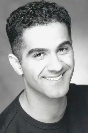 Mehrdad Sarlak fotoğrafı