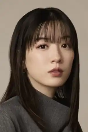 Mei Nagano fotoğrafı