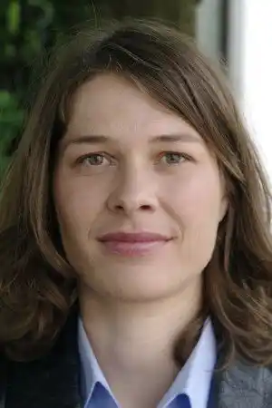 Meike Droste fotoğrafı