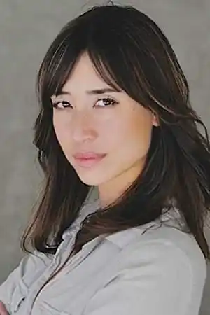 Meiling Melançon fotoğrafı