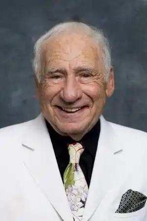 Mel Brooks fotoğrafı