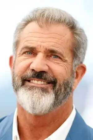 Mel Gibson fotoğrafı