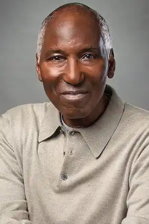 Mel Johnson Jr. fotoğrafı