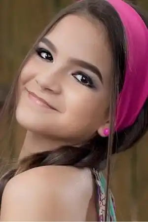 Mel Maia fotoğrafı