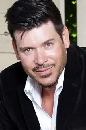 Mel Powell fotoğrafı